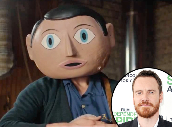 Frank, Michael Fassbender Frank, Michael Fassbender